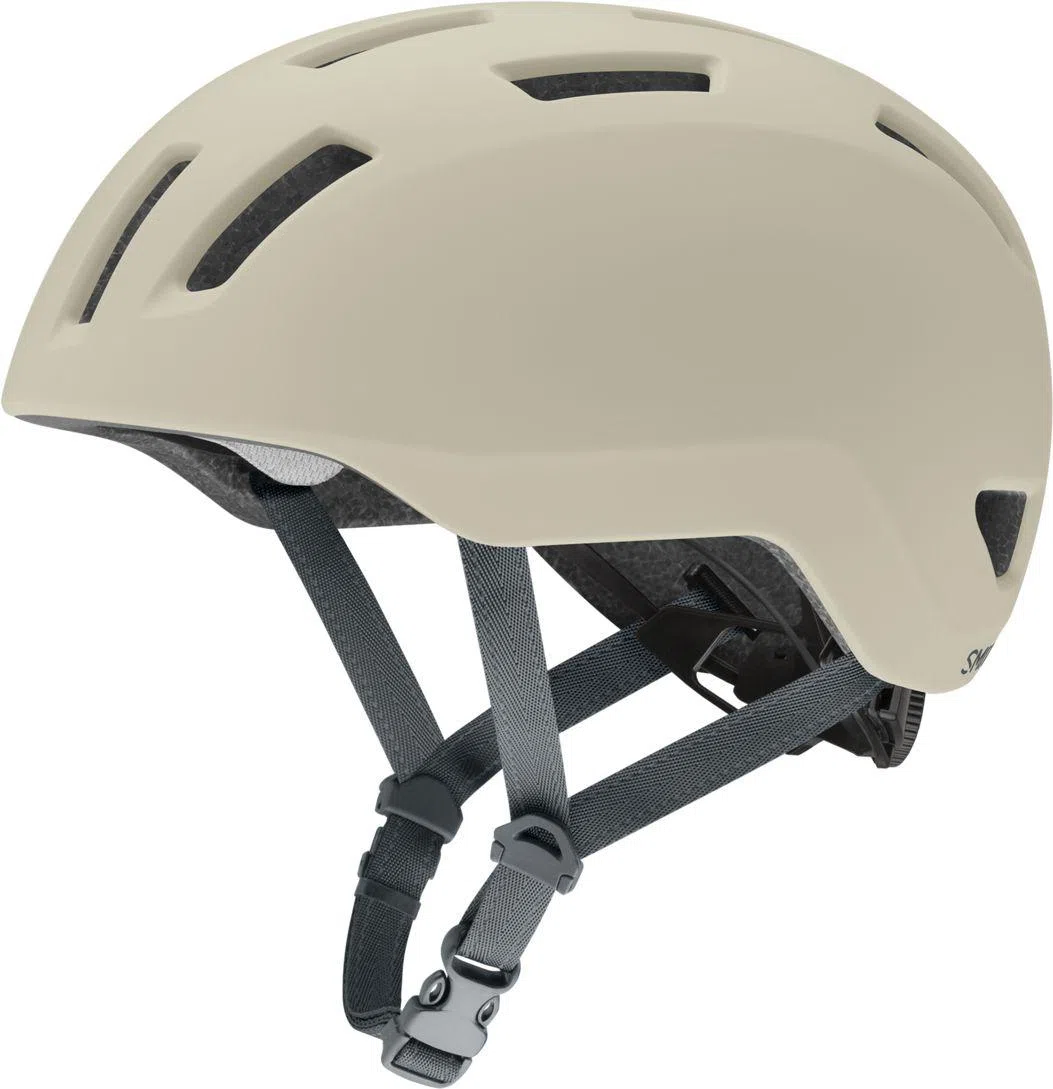 Smith Optics Road Bike Helmets E00758 Transit MIPS Helmet - view 12